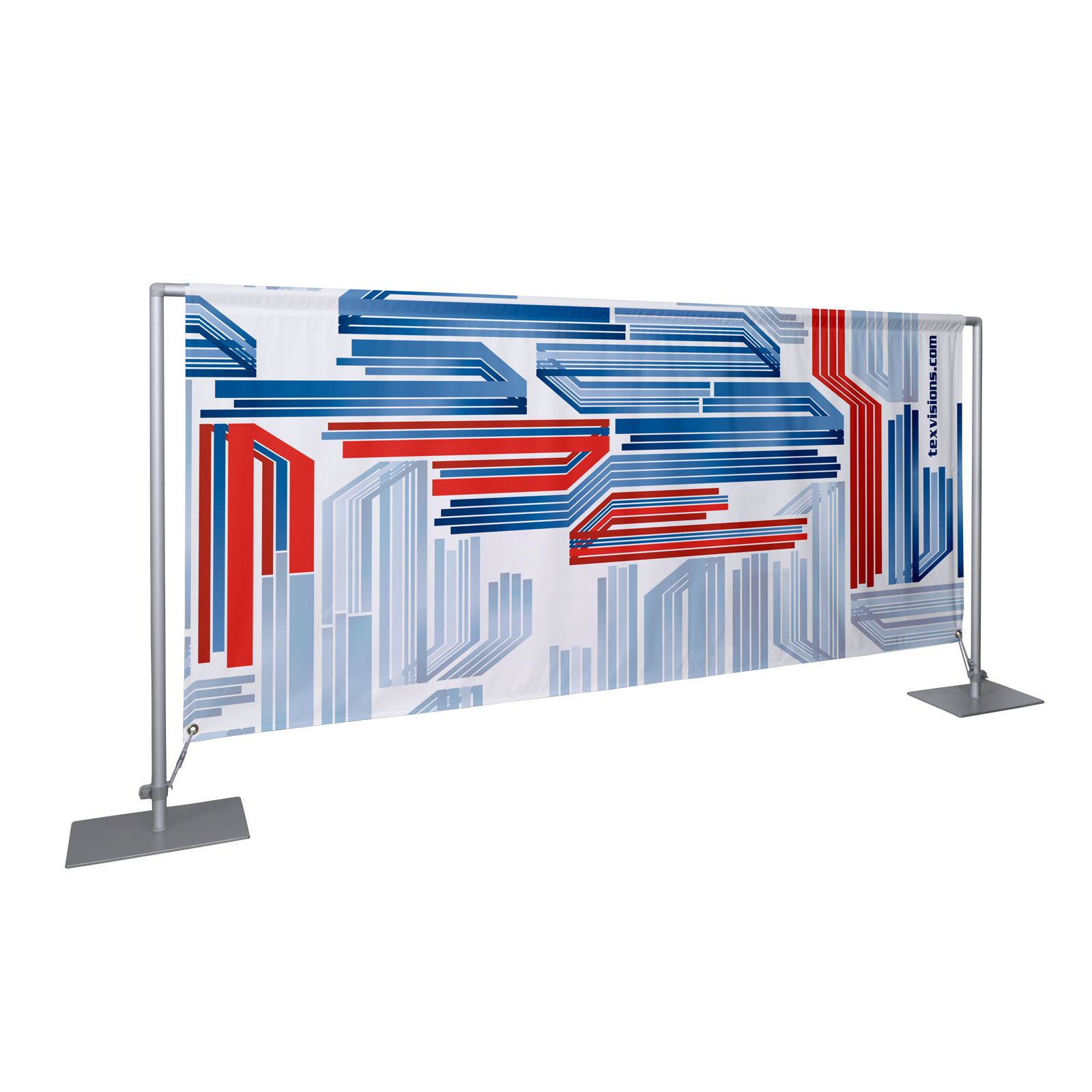 Barrier System Basic Tex Visions