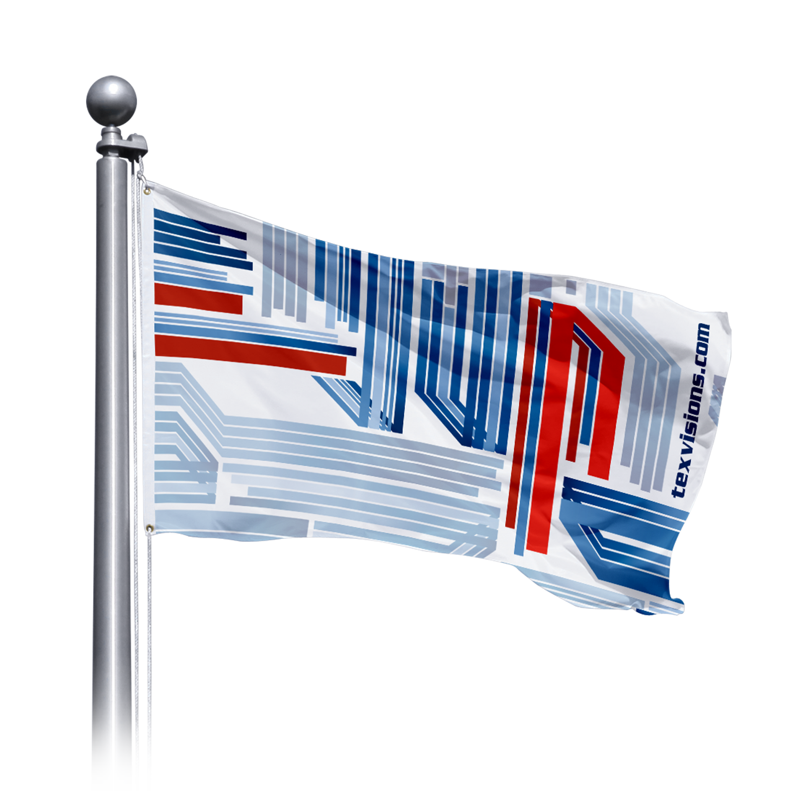 Custom Flags Highest Quality Flag Material Fast Turnaround Various Flag Sizes 