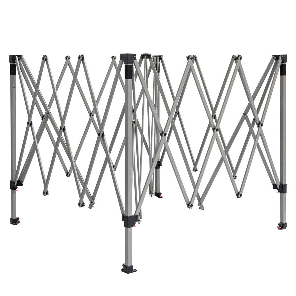 10x10 Compact Tent Replacement Parts Tex Visions