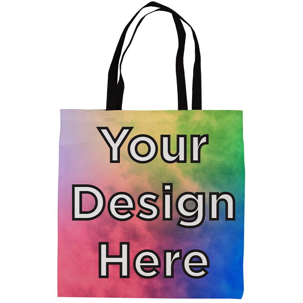 Create Your Own Custom Tote Bags
