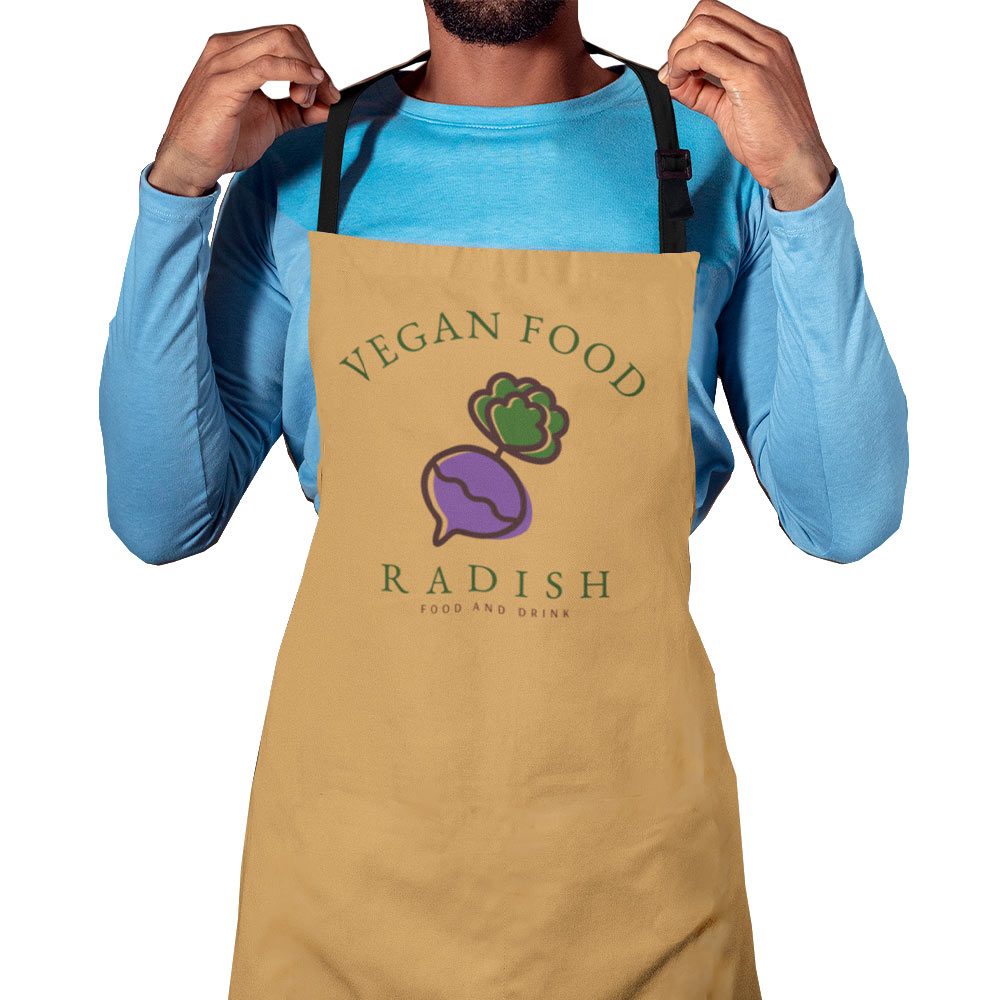Customized Apron Handmade Memories Personalized Aprons Chef Gifts