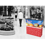 Portable Counters & Podiums For Trade Shows Portable Counters & Podiums For Trade Shows