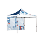 Custom Canopy Tents Custom Canopy Tents