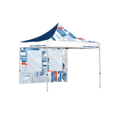 All Over Print Canopy Tent