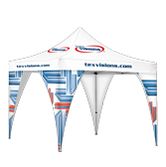 Canopy Tent Add-ons