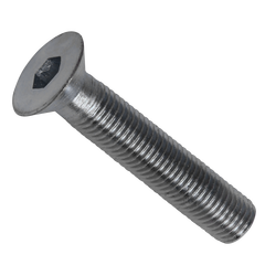 M16 Screw 3.1”