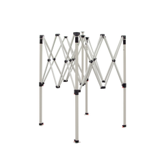 6x6 Pop Up Tent Frames