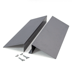 M Mount Sign Holders