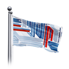 Custom Flags