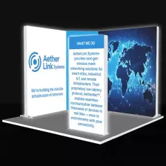 Aventura Trade Show Kit