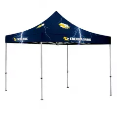 10x10 Tent