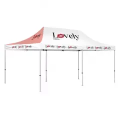 10x20 Tent