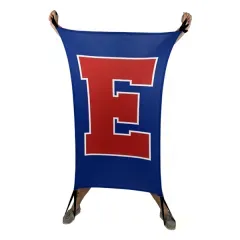 Adult cheer body flag