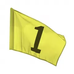 Golf Flag