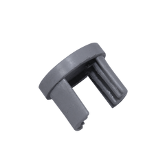 End Cap for Aluminum Keder Profile 0.9”