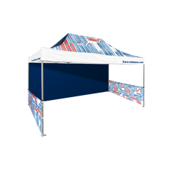 Custom 13x20 Canopy Tent