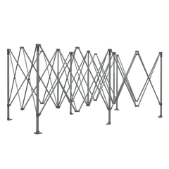 Advertising Tent Premium 13' x 26' Frame