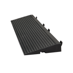 Advertising Tent Floor Tile Bevel