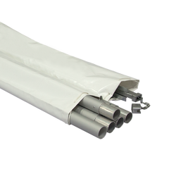 Star Tent 43' Hardware Set