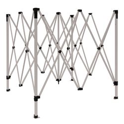 10x10, 10x15, and 10x20 Basic Tent Replacement Parts