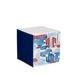 Display Cube 1.5' x 1.5' x 1.5'