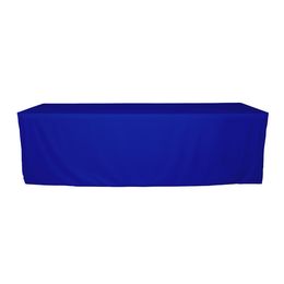 Stock Color Fitted Table Cover