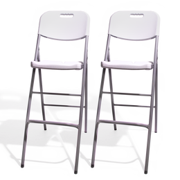 Folding Bistro Chair