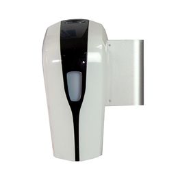 Tension Display Sanitizer Dispenser