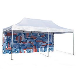 Tent Wall