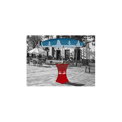 Bistro Tables for Events, Bars & Restaurants