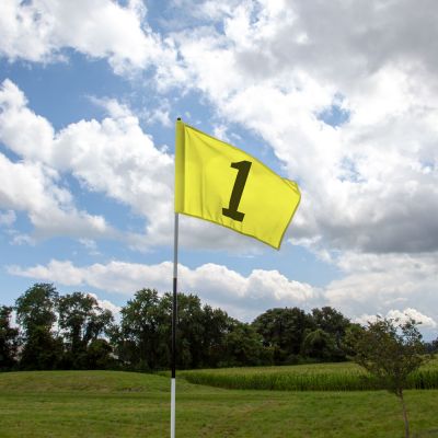 Custom Golf Flags