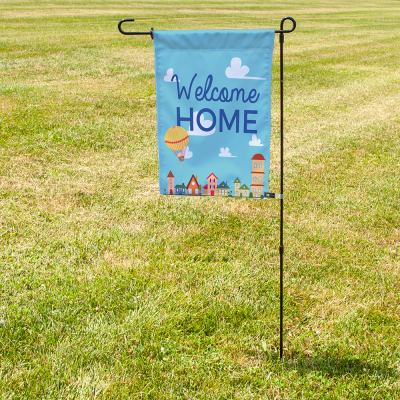 Garden Flags