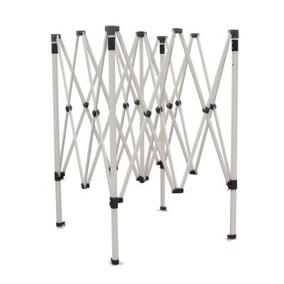 8x8 Basic Tent Replacement Parts