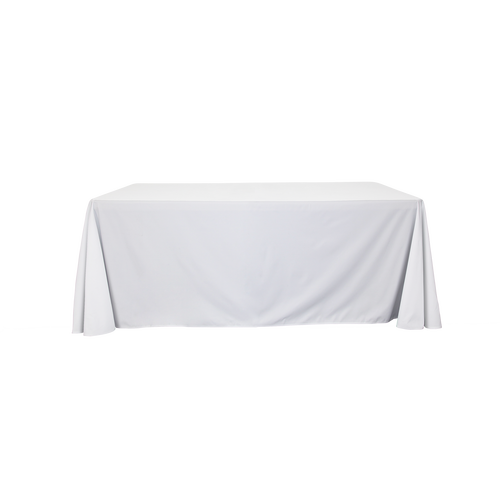 White version of the table cover