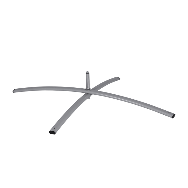 Cross Base 24"x24"/3lb Cross Base 24"x24"/3lb