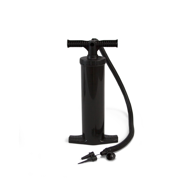 Manual Air Pump with 3 adapters