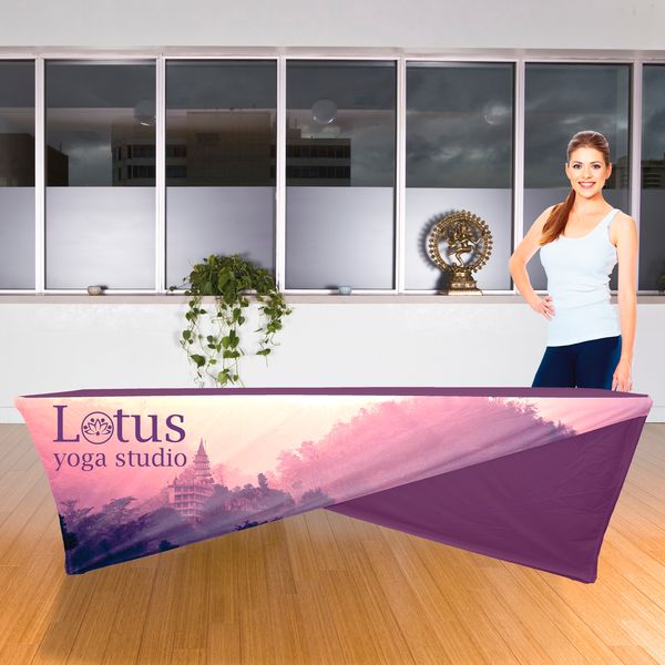 Perfect for indoor settings