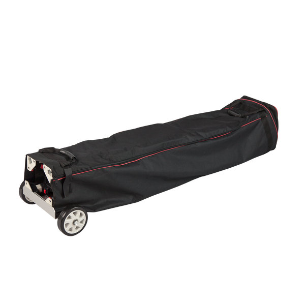 Heavy-Duty Rolling Bag for 10' Economy/Basic/Plus Tent