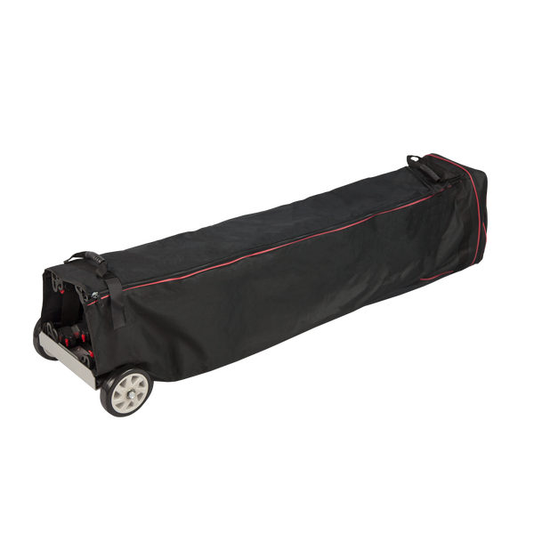Heavy-Duty Rolling Bag for 15' Basic/Plus Tent