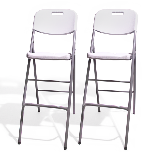 Folding Counter Height Chairs Tex Visions