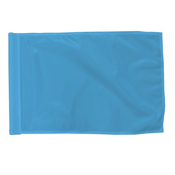 Stock Color Golf Flag Stock Color Golf Flag