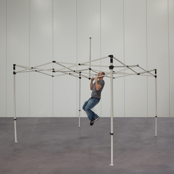 All of our frames are durability-tested.