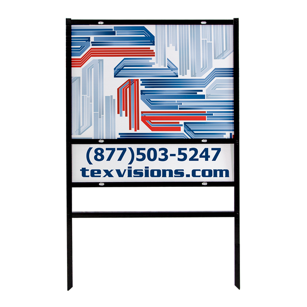 Custom Real Estate Signs