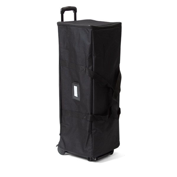 Carry Bag with Pop Up Trolley