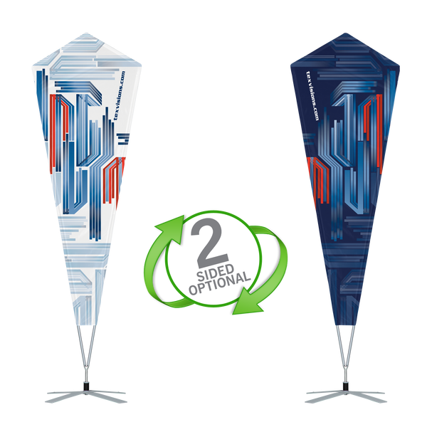 Double-sided printing available