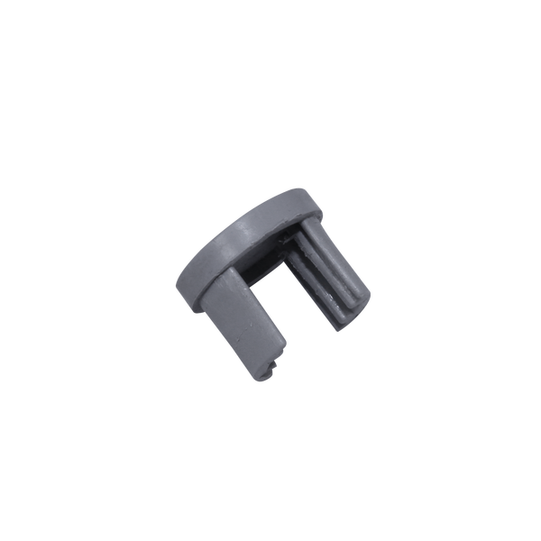 End Cap for Aluminum Keder Profile 0.6"