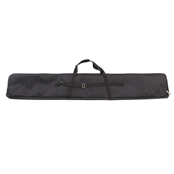 Carrying bag with handles out