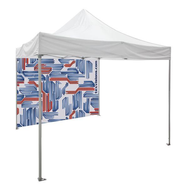 13x13 canopy tent sidewalls