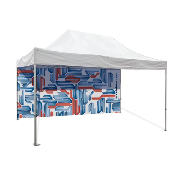 13x20 canopy tent sidewalls
