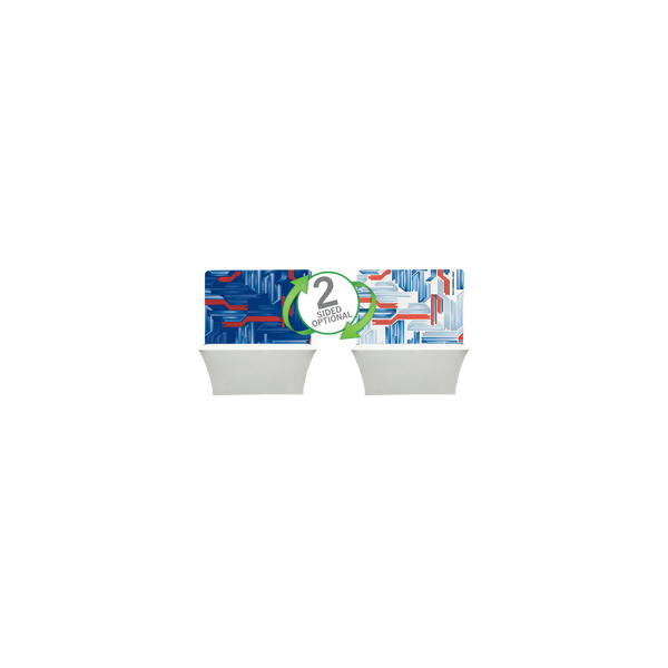 Choose from multiple sizes